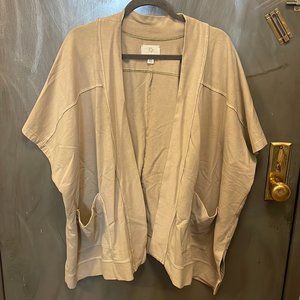 Aerie Offline Bulky Cardigan